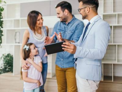 Personal shopper inmobiliario