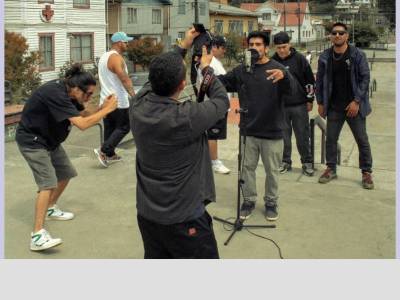 Desde La Unión, La Celda de Bob presenta “Cypher La reUnión” - Munduky