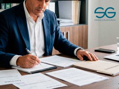 Cómo reclamar una deuda: MASC, monitorio y ejecución