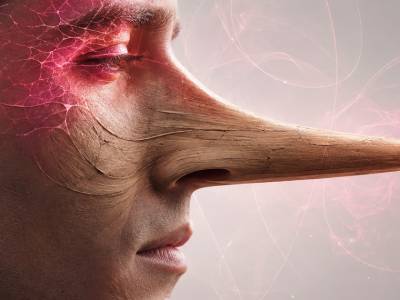 El Efecto Pinocho: por qué detectar una mentira es mucho más difícil de lo que creemos