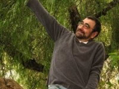 José Zúñiga 'In Memoriam'. Noche en vela