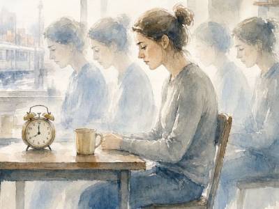 Dejar de vivir en automático: una Reflexión Necesaria