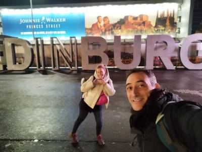 Edimburgo | Qué ver, qué hacer y consejos para tu viaje