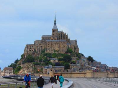 Postales de Francia: Fotos para inspirarte + itinerario de viaje – Itinerarios para itinerantes