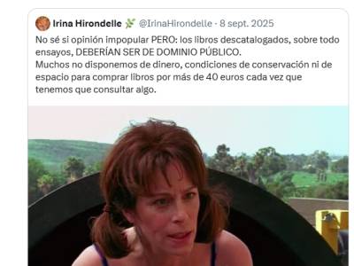 Visto en las redes 79#