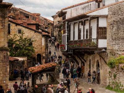 Santillana del Mar, qué ver, hacer y guía de viaje 2026