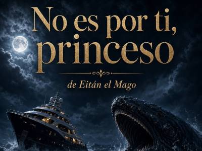 No es por ti, princeso