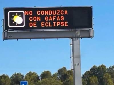 El Eclipse