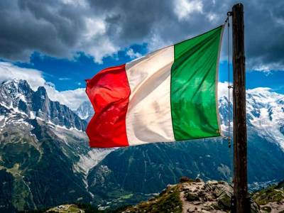 Bandera de Italia: Historia y Significado de la tricolor