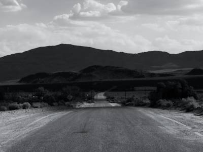 Cruce de caminos. Viaje hacía la libertad.