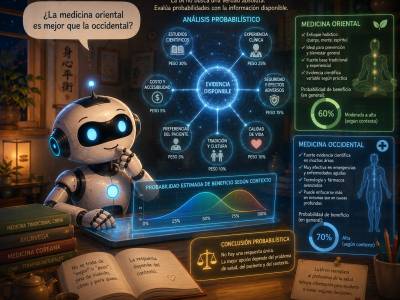 Charlas con la IA – Hablemos de probabilidades