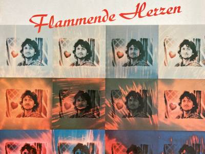 1977: Los corazones llameantes de Michael Rother