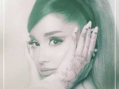 Los mejores álbumes de Ariana Grande