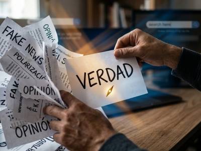 Pensamiento crítico: guía contra la manipulación - Eduinnova