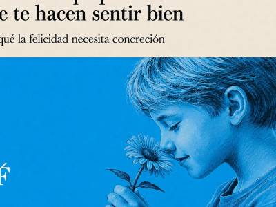 Cómo construir una lista de pequeñas acciones que te haga sentir bien
