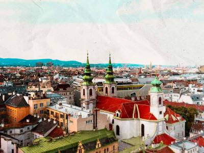 Qué ver en Viena, guía con itinerarios y palacios (2026)