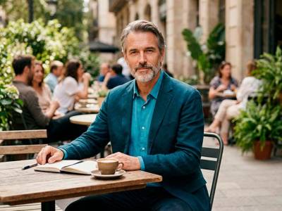 ¿Por qué la edad como prueba de criterio, experiencia y recorrido es tu mayor argumento y no el freno que…