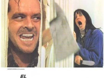 El travelling. Cuando el cine aprendió a moverse