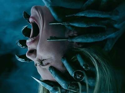 INSIDIOUS: FUERA DEL MÁS ALLÁ, reiniciando (crítica sin spoilers)