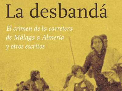 La desbandá: testimonio de una ejecución