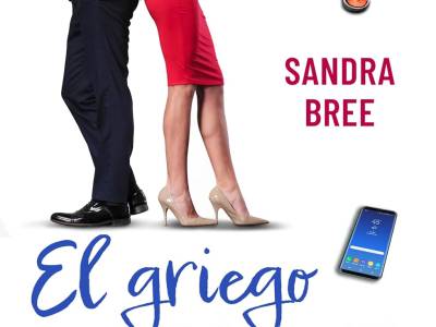 #Reseña El griego de mis amores de Sandra Bree