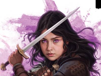 La reina bruja: Un reino a espada - Natividad Ballesteros