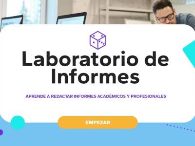 Cómo elaborar la Introducción de un Informe Académico | Guía interactiva