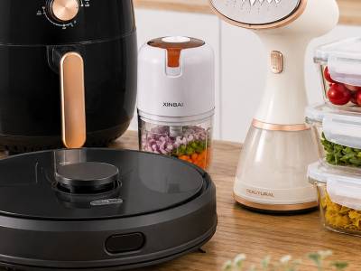 5 productos que me hacen la vida más fácil en casa