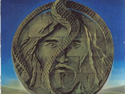 1978: Mixtus Orbis de Clivage con André Fertier