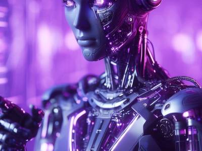 Los humanos y la inteligencia artificial en el futuro