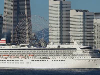 37 puertos de crucero en Japón: guía completa de escalas