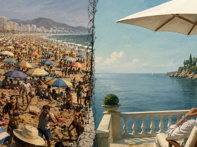 Vacaciones sin factura