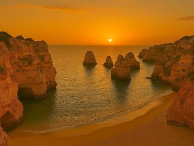 Varios pueblos del Algarve | Ruta por los rincones con más encanto de Portugal