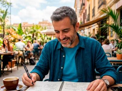 ¿Por qué un proyecto necesita una idea útil trabajada con constancia y no la idea brillante que llevas tiempo…