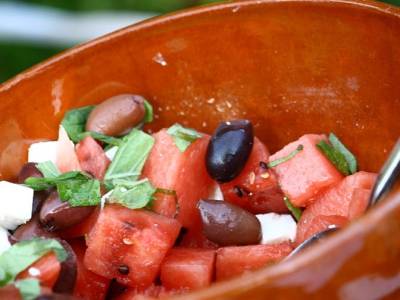 3 ideas para que vuestros menús veraniegos sean más variados