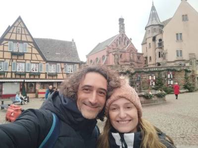 Alsacia | Qué ver, rutas y pueblos con encanto en Francia