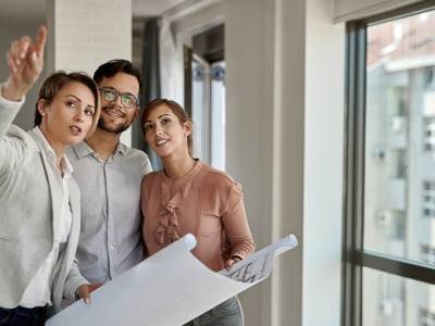¿Qué es un personal shopper inmobiliario?