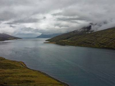 Los dieciséis fiordos más bellos de Islandia