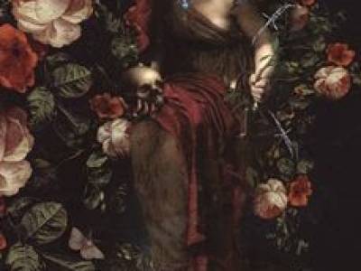 Selene Shade. Resurreccionista a sueldo de Victoria Dalpe