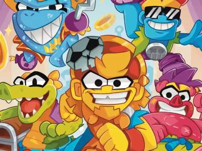 Piratix: una novela eficaz que es más una guía para jugar