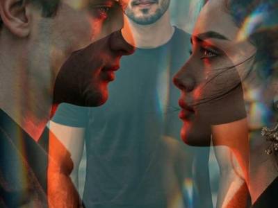 Dos Hombres…(Relato)