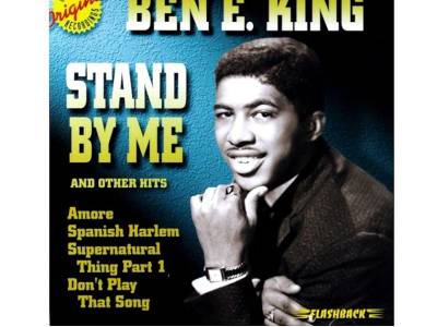 Stand by me (Ben E. King - 1961)