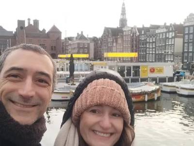 Ámsterdam | Qué ver, qué hacer y consejos para tu visita