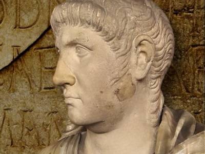 Flavio Magno Magnencio (Magnencio I) del 350 al 353