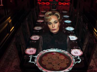 American Horror Story: Temporada 13 | Teaser Oficial