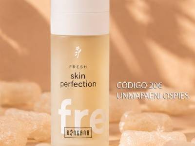Skin Perfection Ringana: opiniones de mi crema facial favorita
