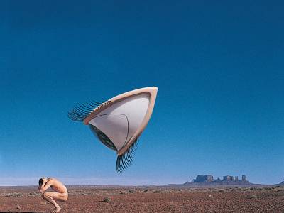 Crítica de «Bury the Hatchet» de The Cranberries
