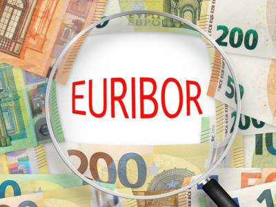 Información del Euribor