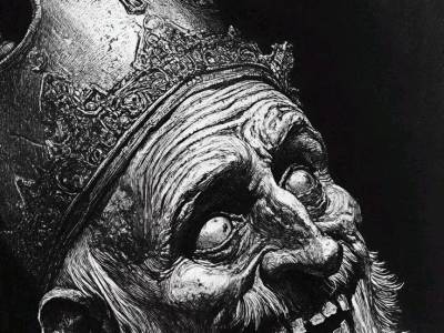 Mierdonio I