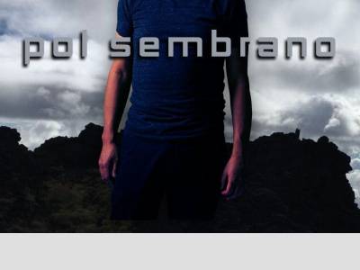 'Anywhere': el viaje como refugio en el nuevo videoclip de Pol Sembrano - Munduky